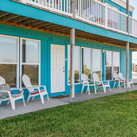 Executive Keys Condominiums On The Beach Port Aransas Exterior foto