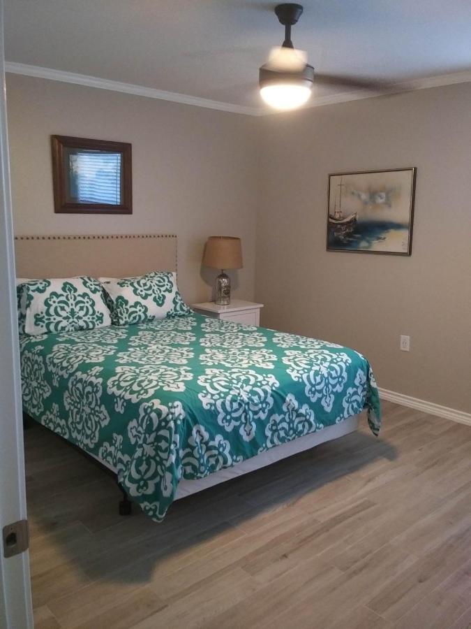 Executive Keys Condominiums On The Beach Port Aransas Exterior foto