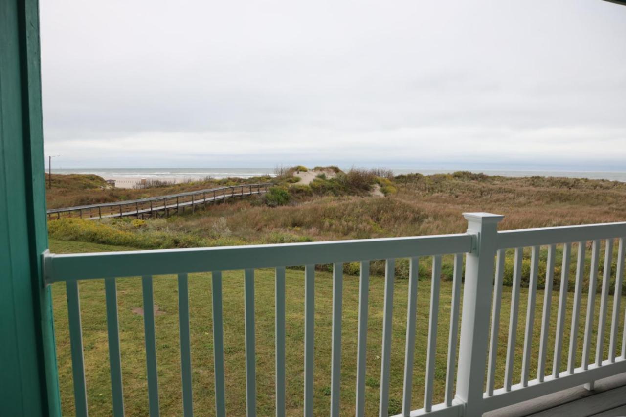 Executive Keys Condominiums On The Beach Port Aransas Exterior foto