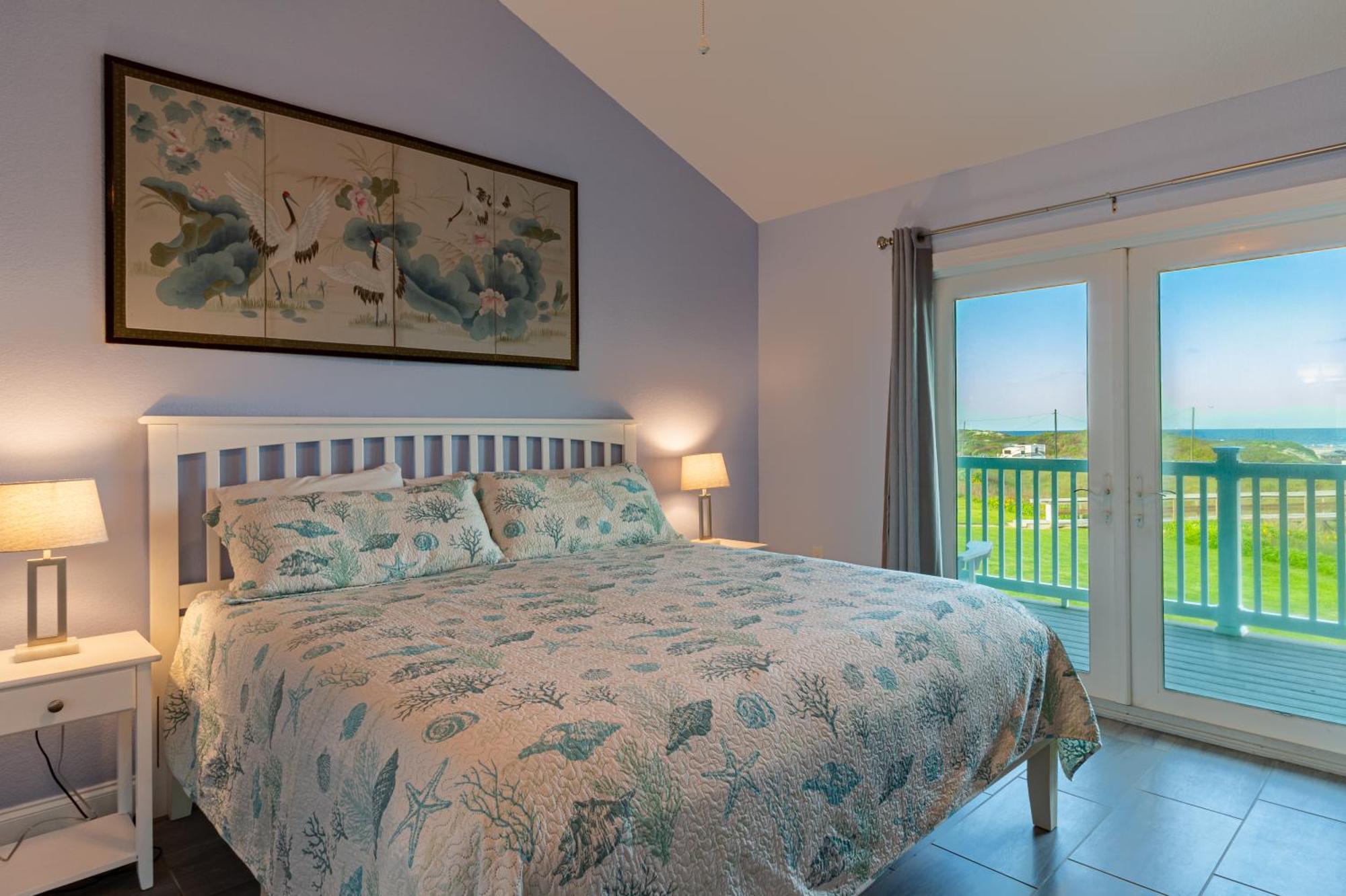 Executive Keys Condominiums On The Beach Port Aransas Exterior foto