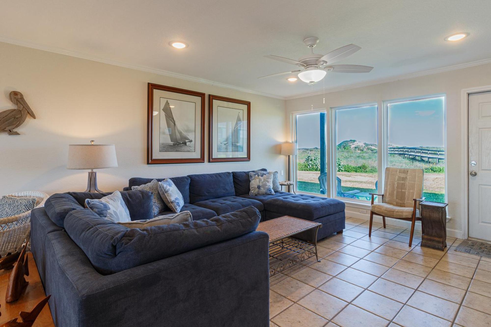 Executive Keys Condominiums On The Beach Port Aransas Exterior foto