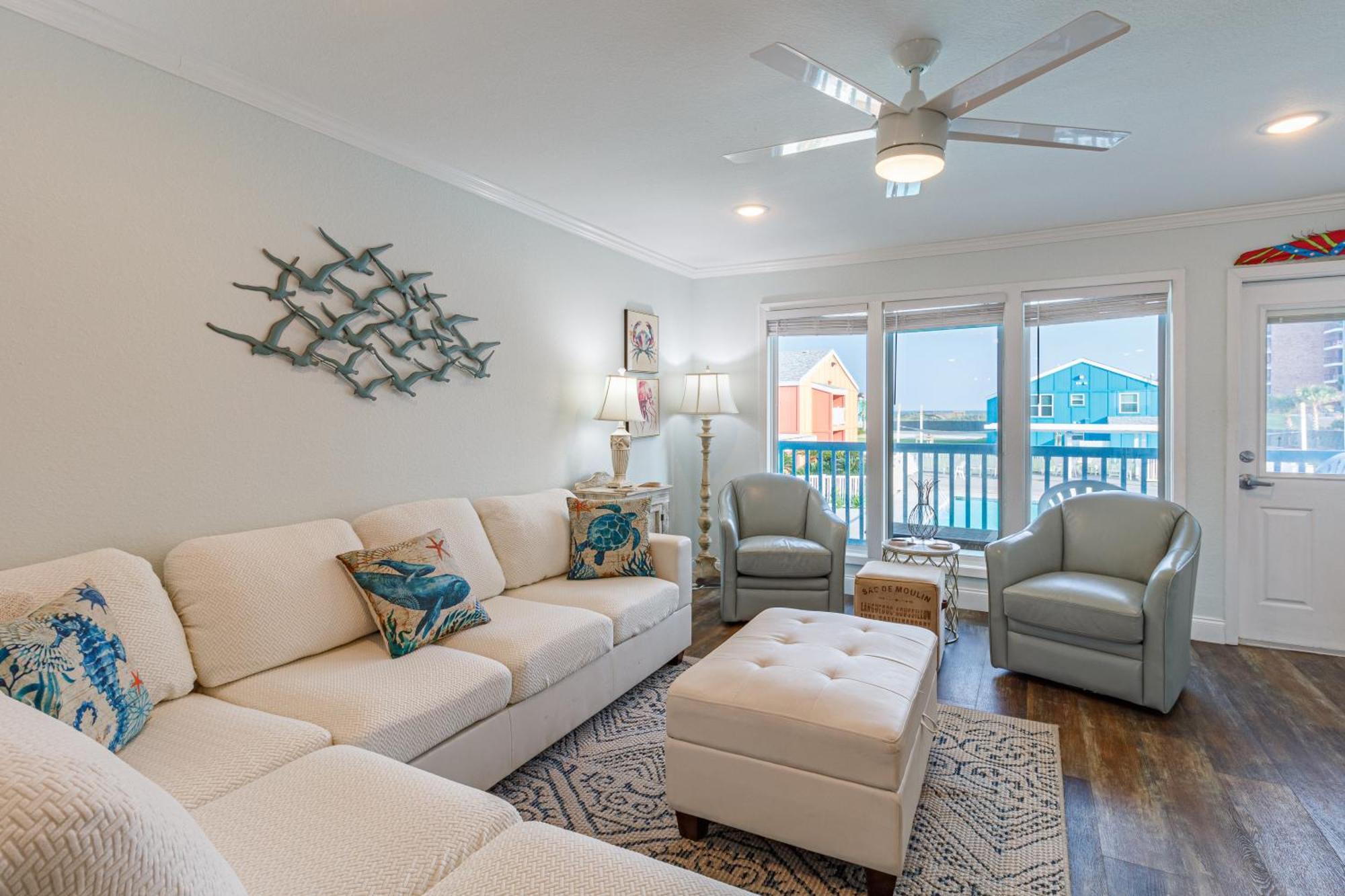 Executive Keys Condominiums On The Beach Port Aransas Exterior foto