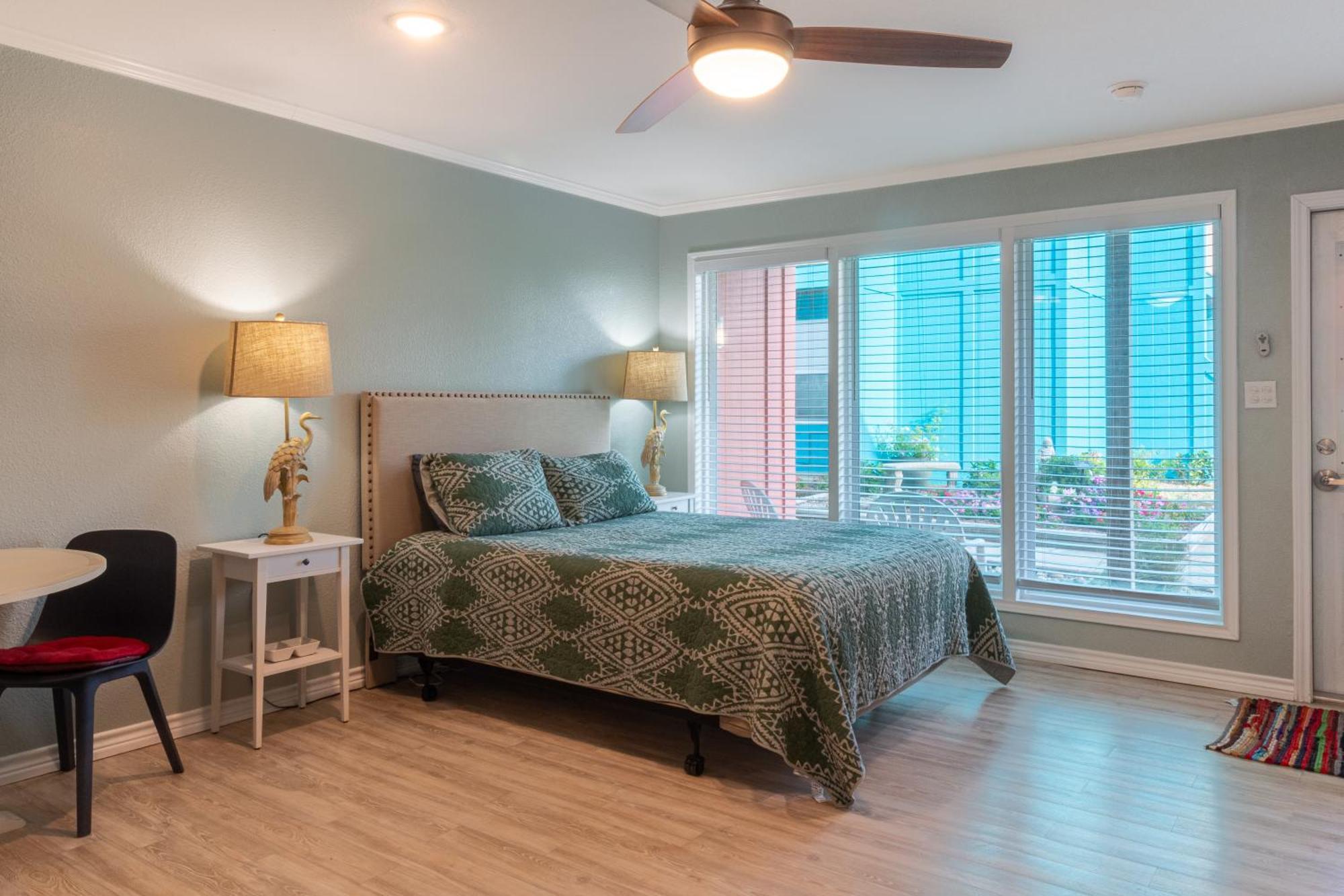 Executive Keys Condominiums On The Beach Port Aransas Exterior foto