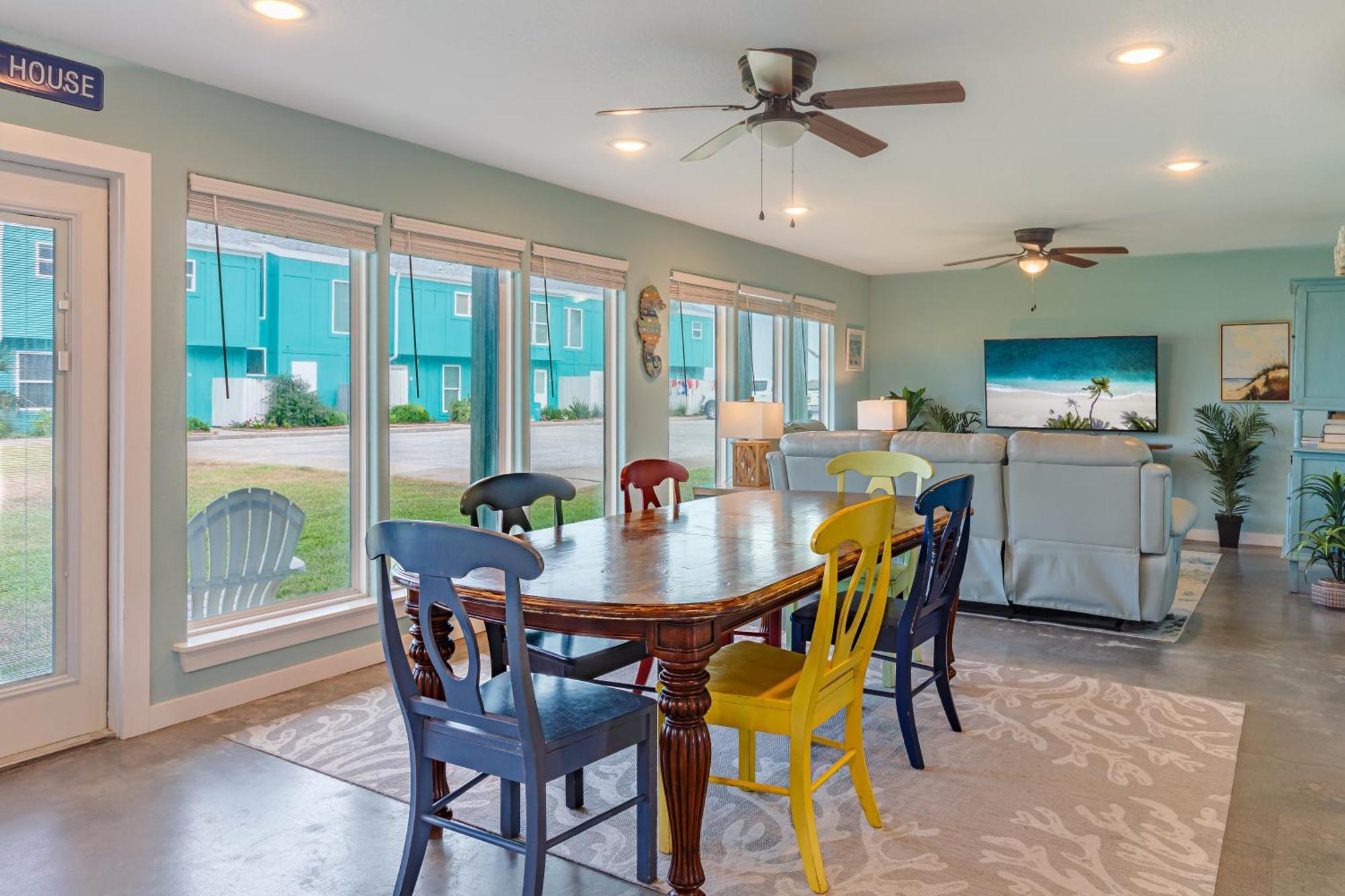 Executive Keys Condominiums On The Beach Port Aransas Exterior foto