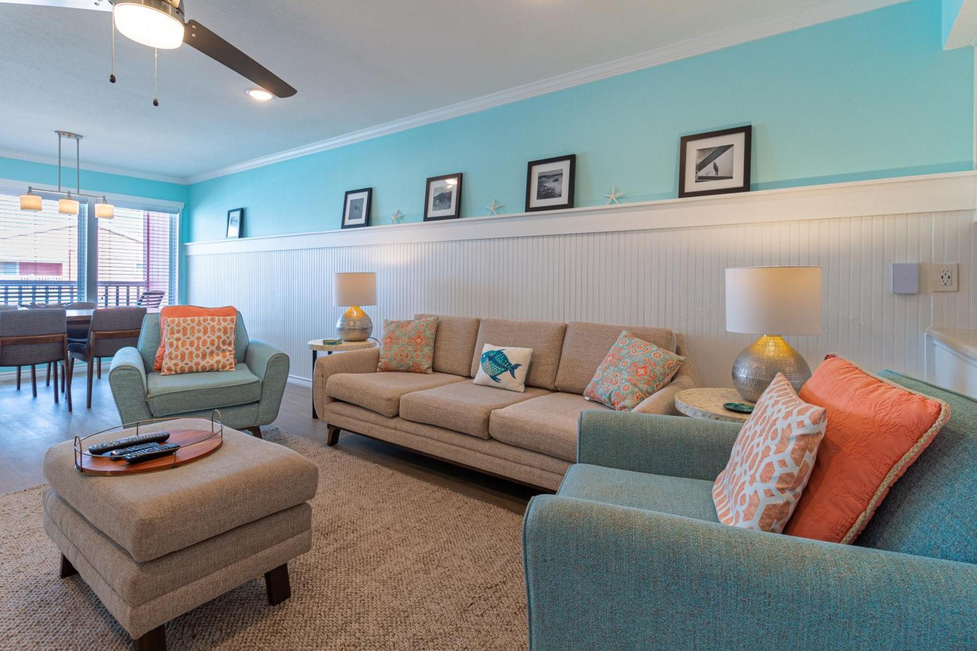 Executive Keys Condominiums On The Beach Port Aransas Exterior foto