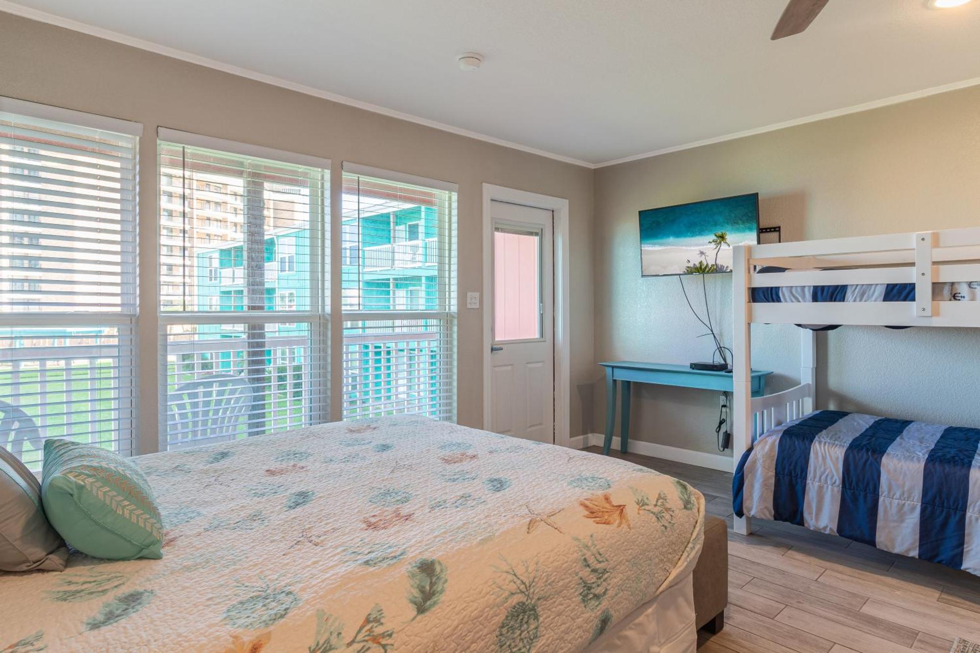 Executive Keys Condominiums On The Beach Port Aransas Exterior foto