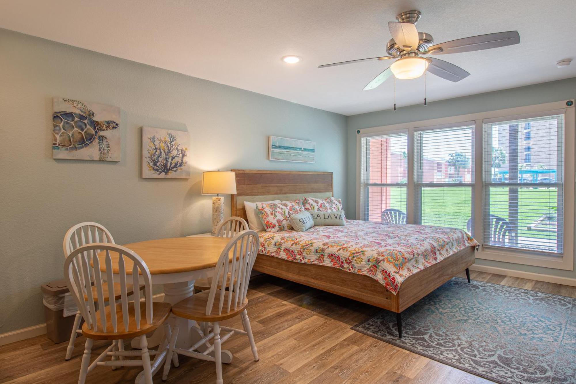Executive Keys Condominiums On The Beach Port Aransas Exterior foto