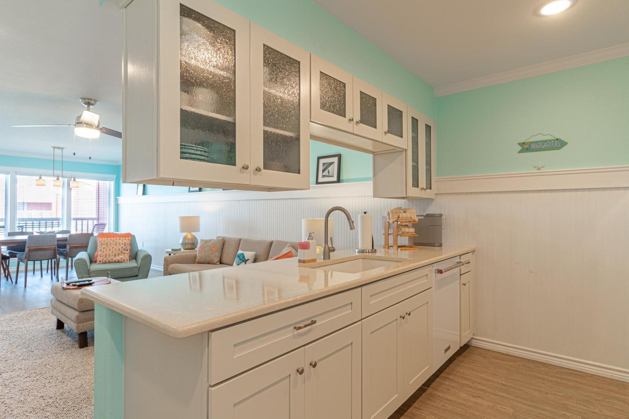 Executive Keys Condominiums On The Beach Port Aransas Exterior foto