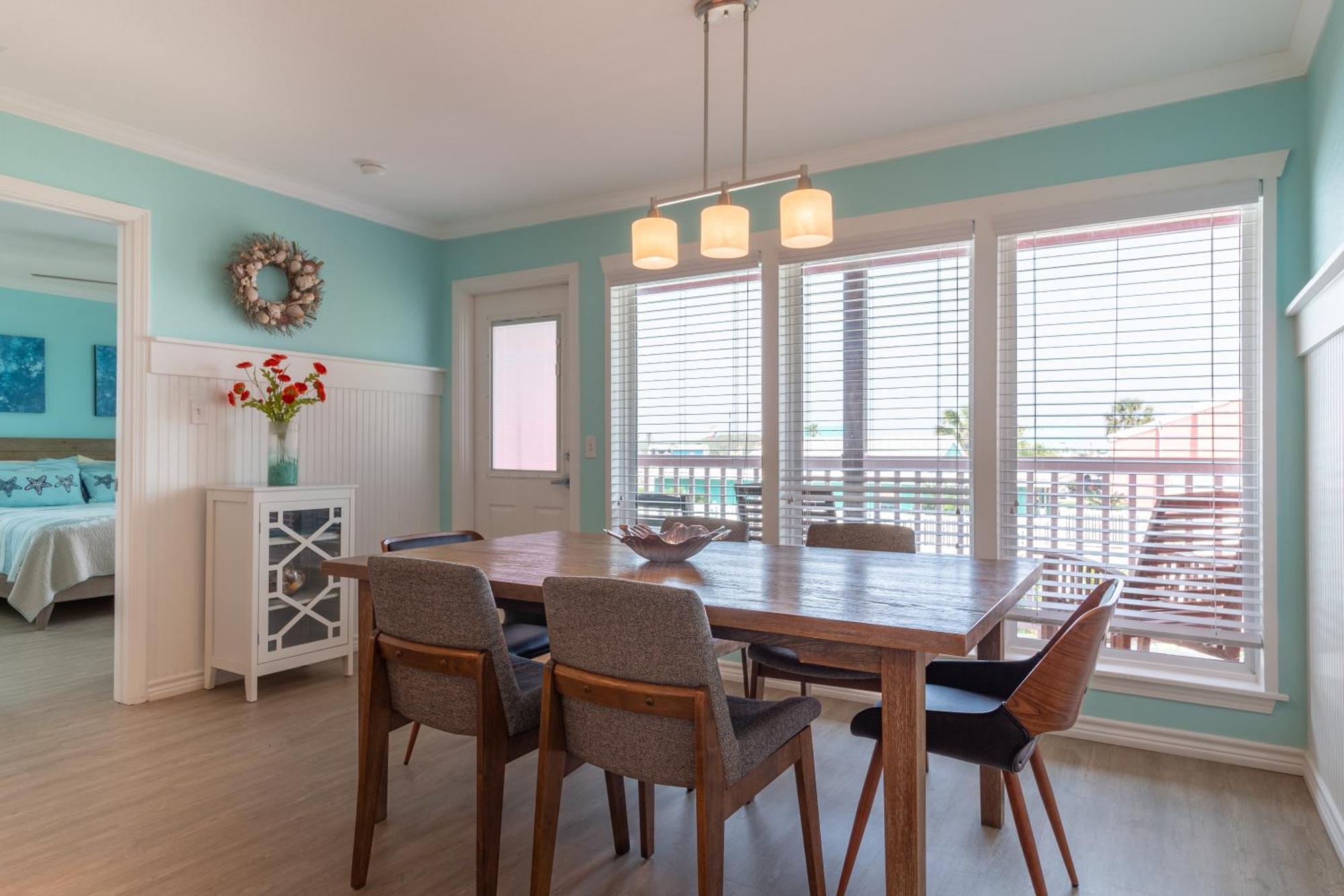 Executive Keys Condominiums On The Beach Port Aransas Exterior foto