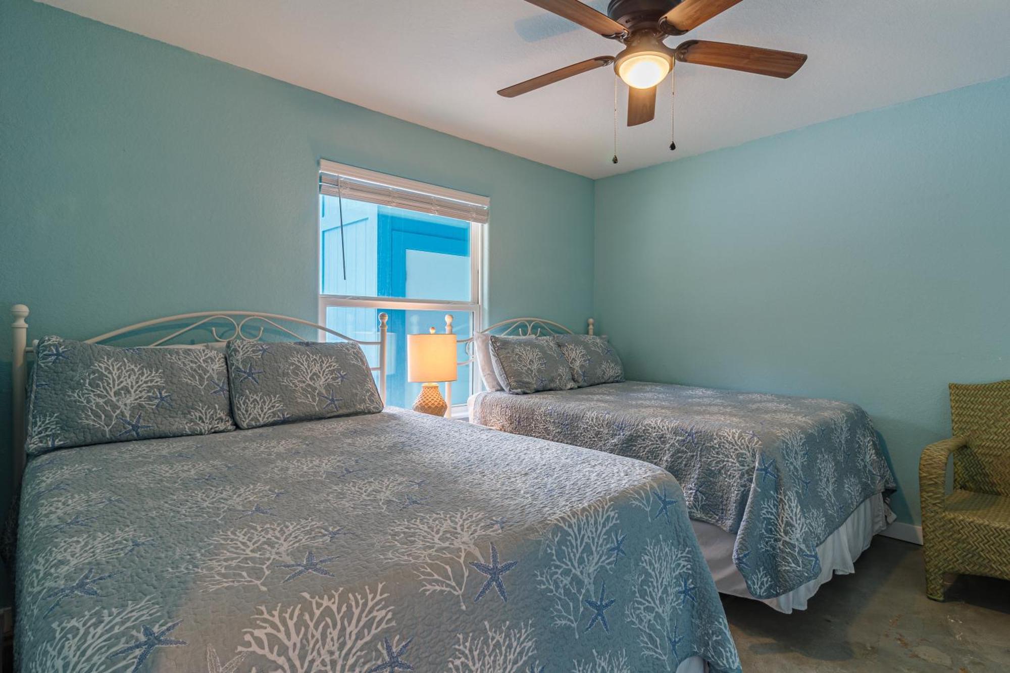 Executive Keys Condominiums On The Beach Port Aransas Exterior foto